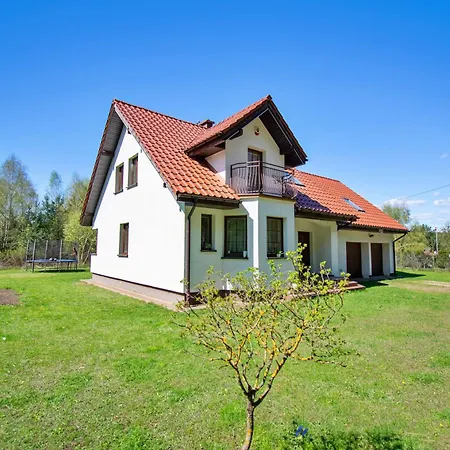Dom Na Mazurach Zielonka (Wolomin)